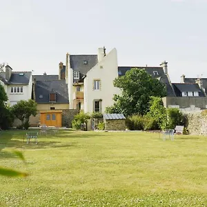 Aquaroom Rdc - 50m - Rue Gratuite , Saint-Malo France