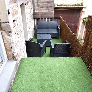 Le Contemporain Appartement