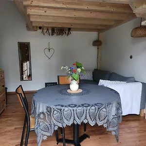Cosy Climatise A La Campagne Séjour chez l'habitant