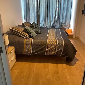 Parentale Avec Salle De Bains Et Toilettes Privees Séjour chez l'habitant