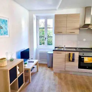Le St Apollinaire N°2-ma Cabotte Appartement