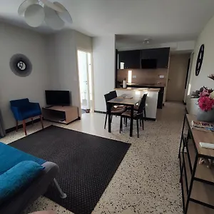 4 Personnes Proximite Aubenas Appartement