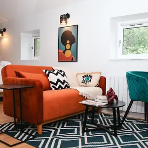 Et Cuire - Lyon Appartement